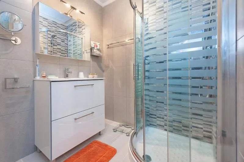 Lovely Townhouse, Swimming Pool Marbella 0*,
