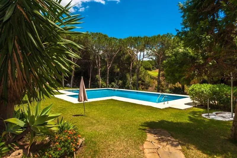 Casa de Férias Lovely Townhouse, Swimming Pool Marbella Espanha