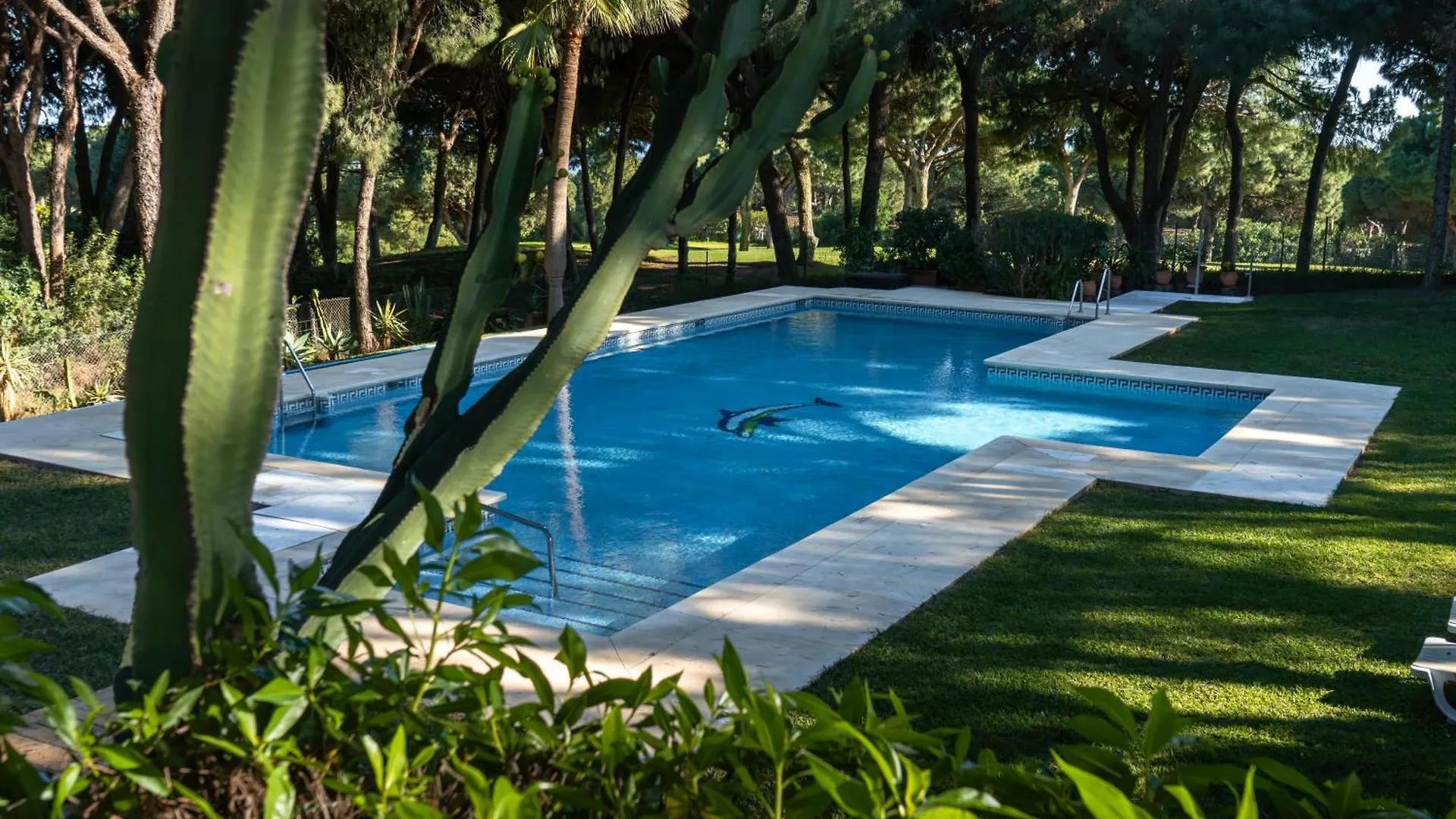 Lovely Townhouse, Swimming Pool Marbella Casa de Férias