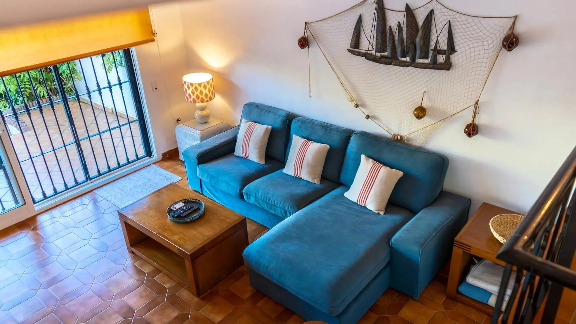 Lovely Townhouse, Swimming Pool Marbella Casa de Férias
